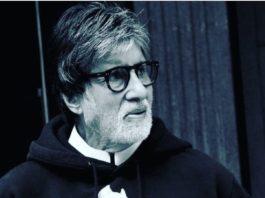 अमिताभ बच्चन ने बताया शूटिंग के तनाव और चिंता के बारे में बताया दिल की धड़कन
