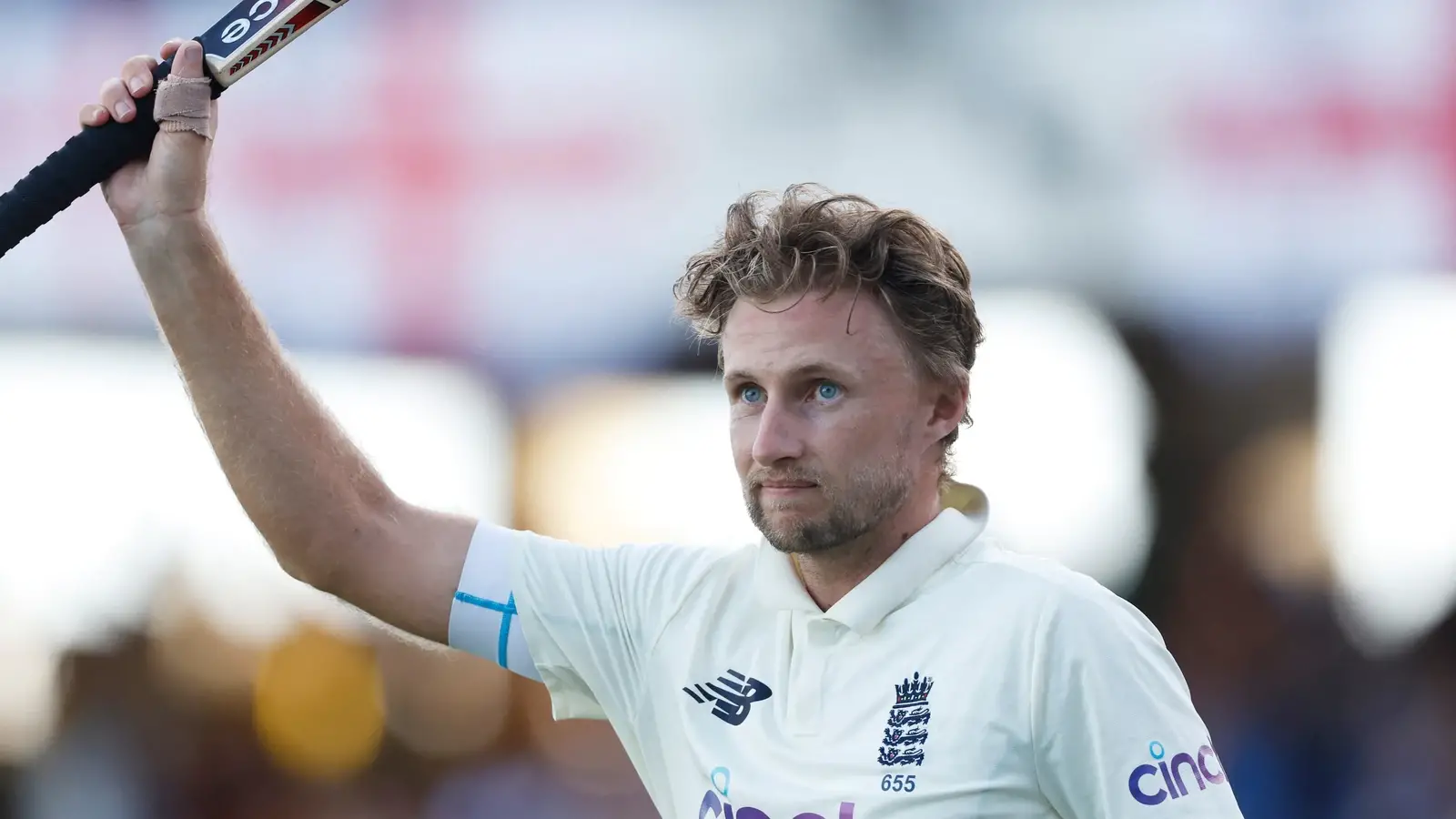  WI vs ENG: रूट के 119 रन से इंग्लैंड को दूसरे टेस्ट में मजबूत शुरुआत करने में मदद मिली |  क्रिकेट
