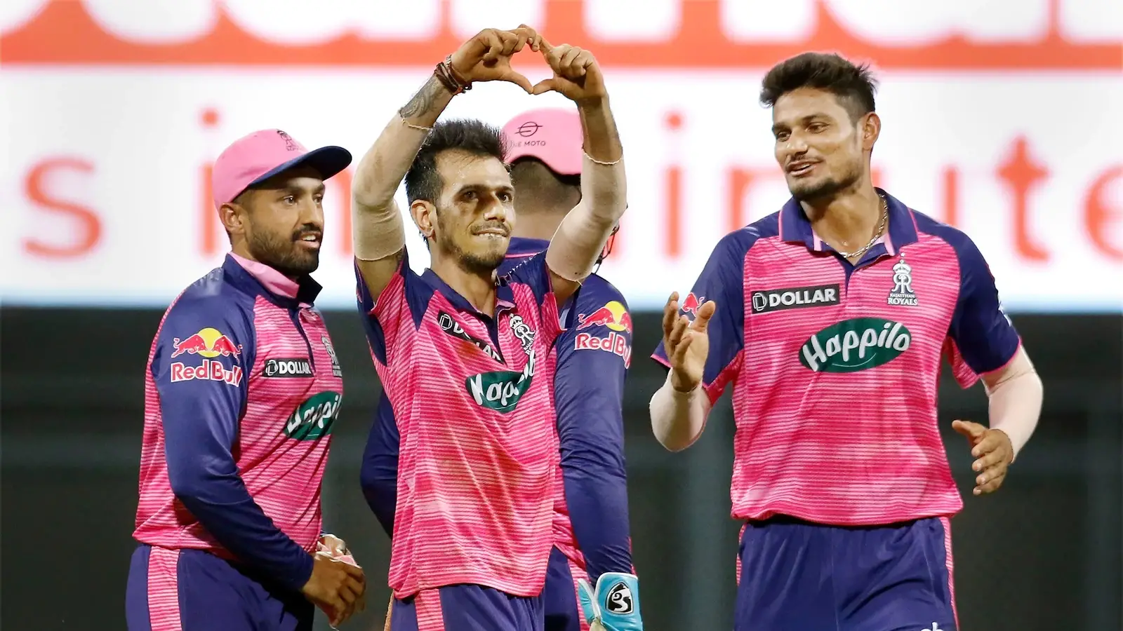 हेटमायर, गेंदबाजों की मदद से राजस्थान रॉयल्स ने लखनऊ सुपर जायंट्स को तीन रनों से हराया |  क्रिकेट
