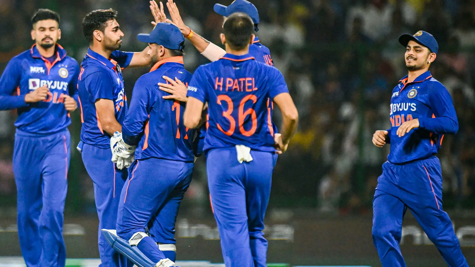  IND vs SA: 'उसे ऐसे शॉट लगाने होंगे जिससे वह तेज गेंदबाजों पर हावी हो सके' |  क्रिकेट
