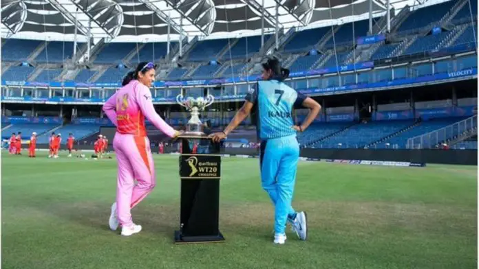  'आईपीएल फ्रेंचाइजी के लिए महिला टीम का होना अनिवार्य करें': ललित मोदी |  क्रिकेट
