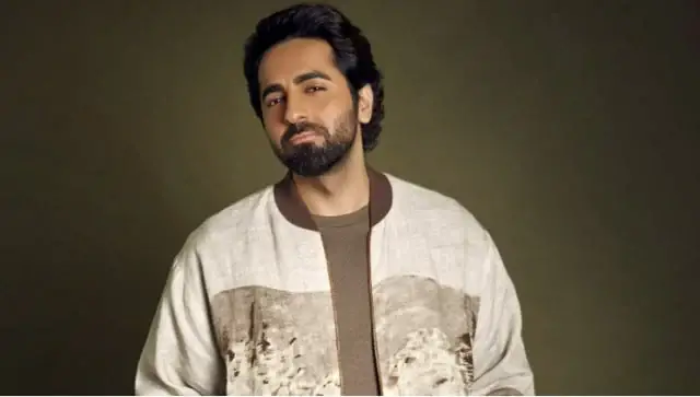 'Ever since I started making music, I aspired to usher in a different sound for people,' says Ayushmann Khurrana