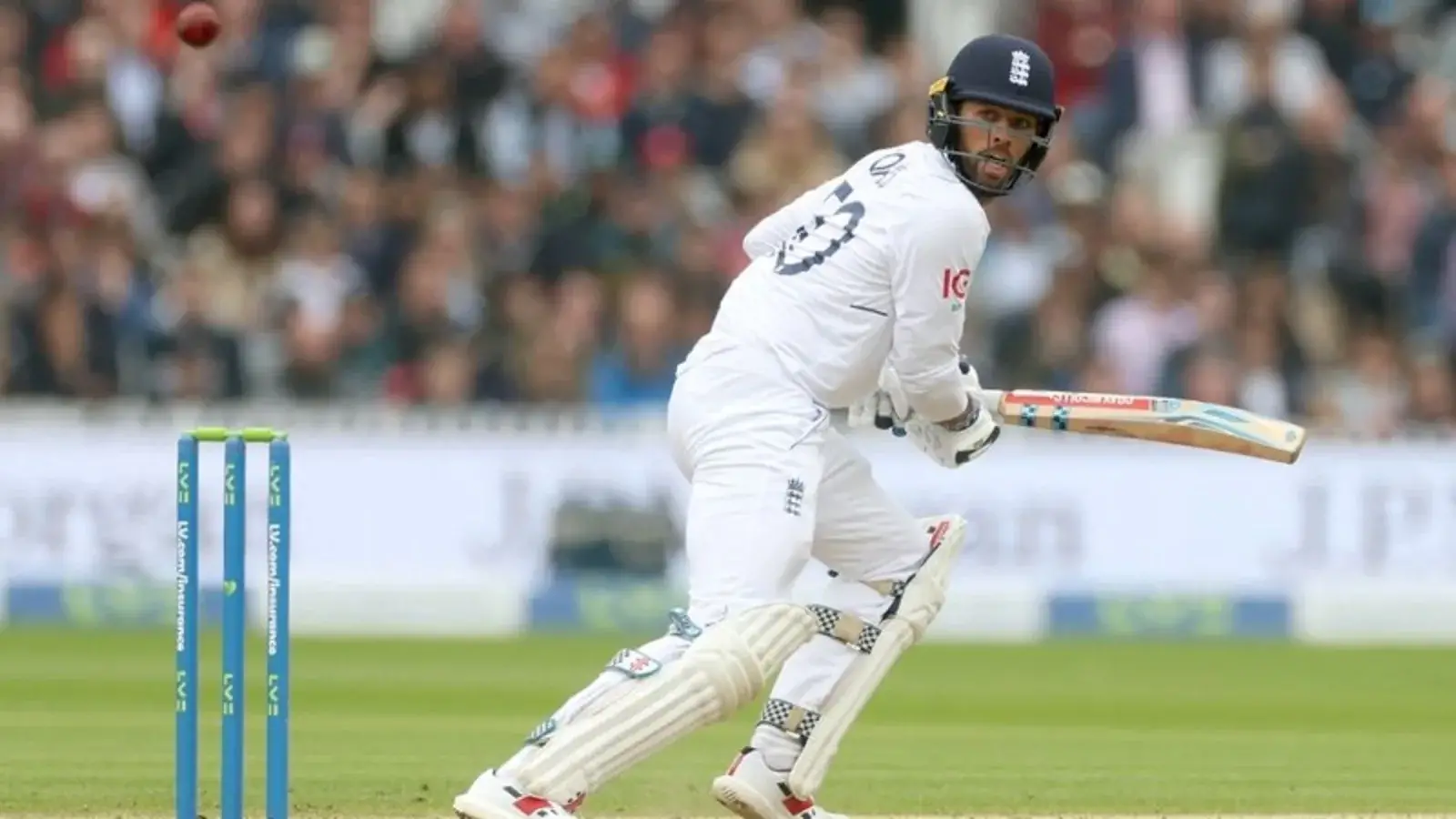  इंग्लैंड के बेन फॉक्स तीसरे टेस्ट बनाम न्यूजीलैंड के साथ कोविड -19 से बाहर हो गए |  क्रिकेट
