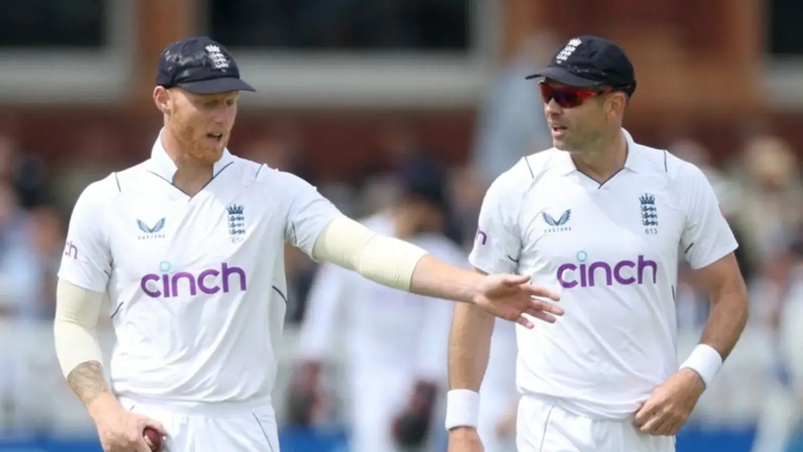  इंग्लैंड बनाम न्यूजीलैंड दूसरा टेस्ट दिन 1 लाइव स्कोर |  क्रिकेट
