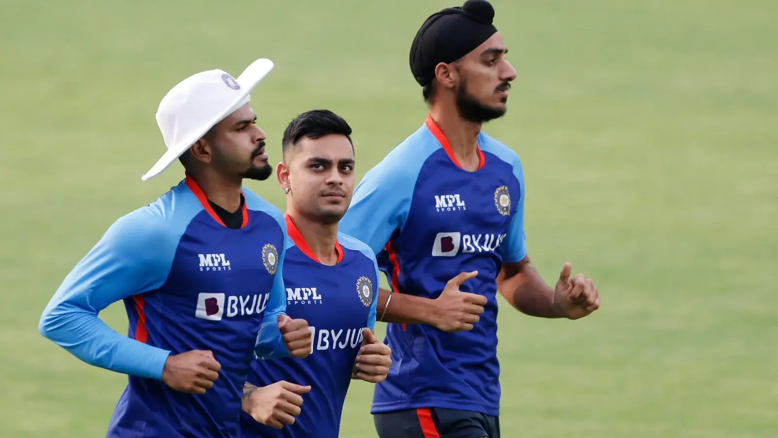  इंडिया प्रेडिक्टेड इलेवन: अर्शदीप, त्रिपाठी को दूसरे टी20 में डेब्यू सौंपा जाएगा?  |  क्रिकेट
