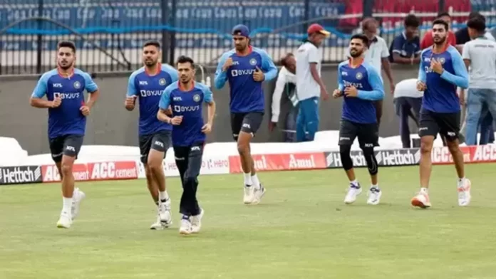  'उन्हें सही नंबर पर ज्यादा मौके नहीं मिले': रमन ऑन इंडिया स्टार |  क्रिकेट

