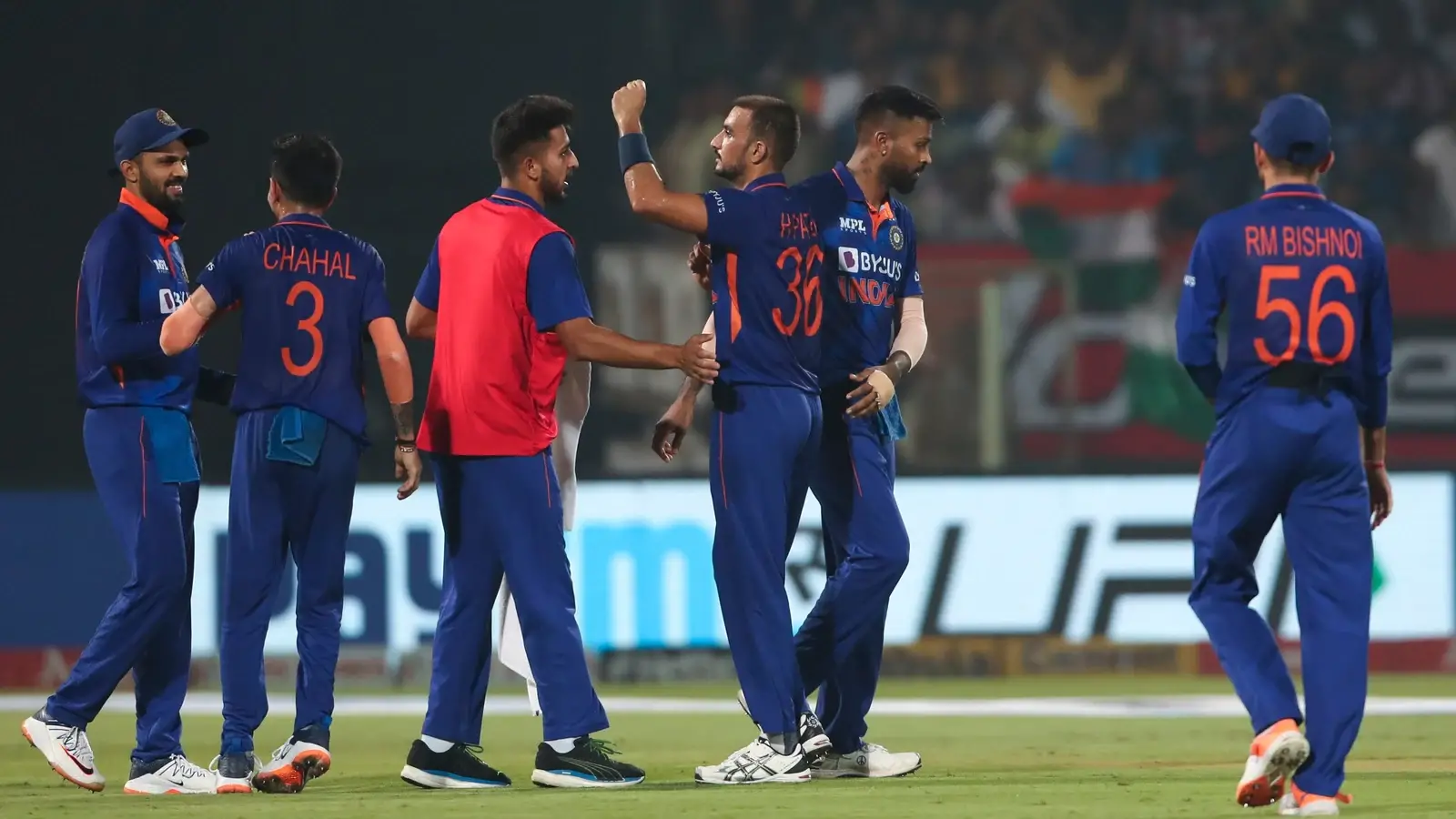  'उसे बहुत श्रेय नहीं जाता': गावस्कर को भारत के क्रिकेटर ने बोल्ड किया |  क्रिकेट
