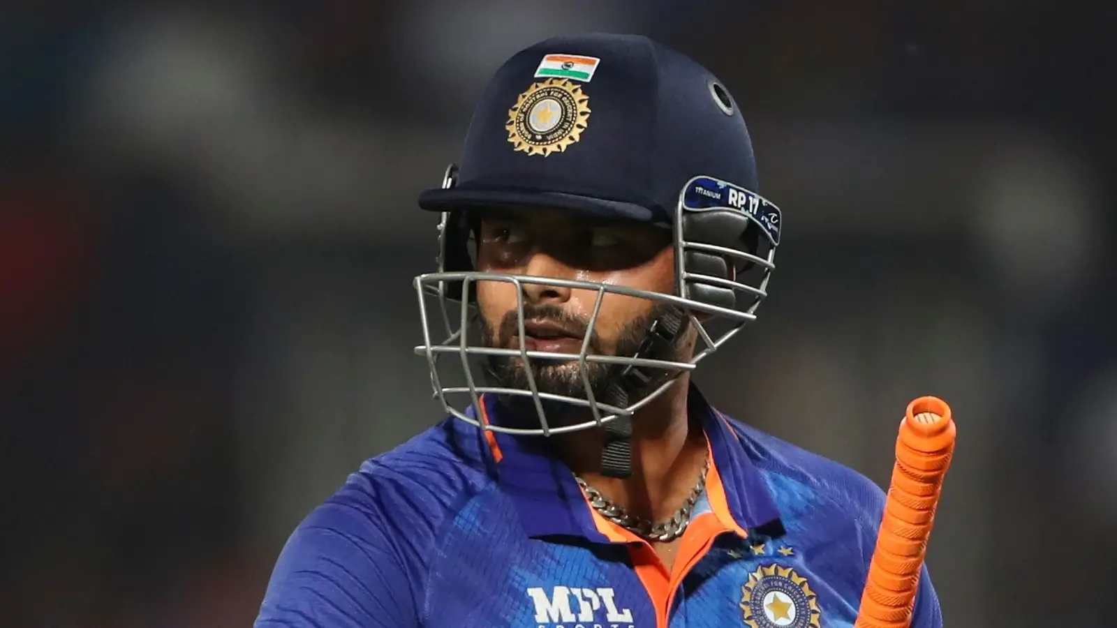  भारत के पूर्व स्टार ने पंत को उनके टी20ई नंबरों के लिए खींचा: 'बेहतर होने की जरूरत है' |  क्रिकेट
