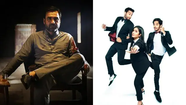 Mirzapur director Gurmmeet Singh on show's memes becoming cult on social media, upcoming film Phone Bhoot & more