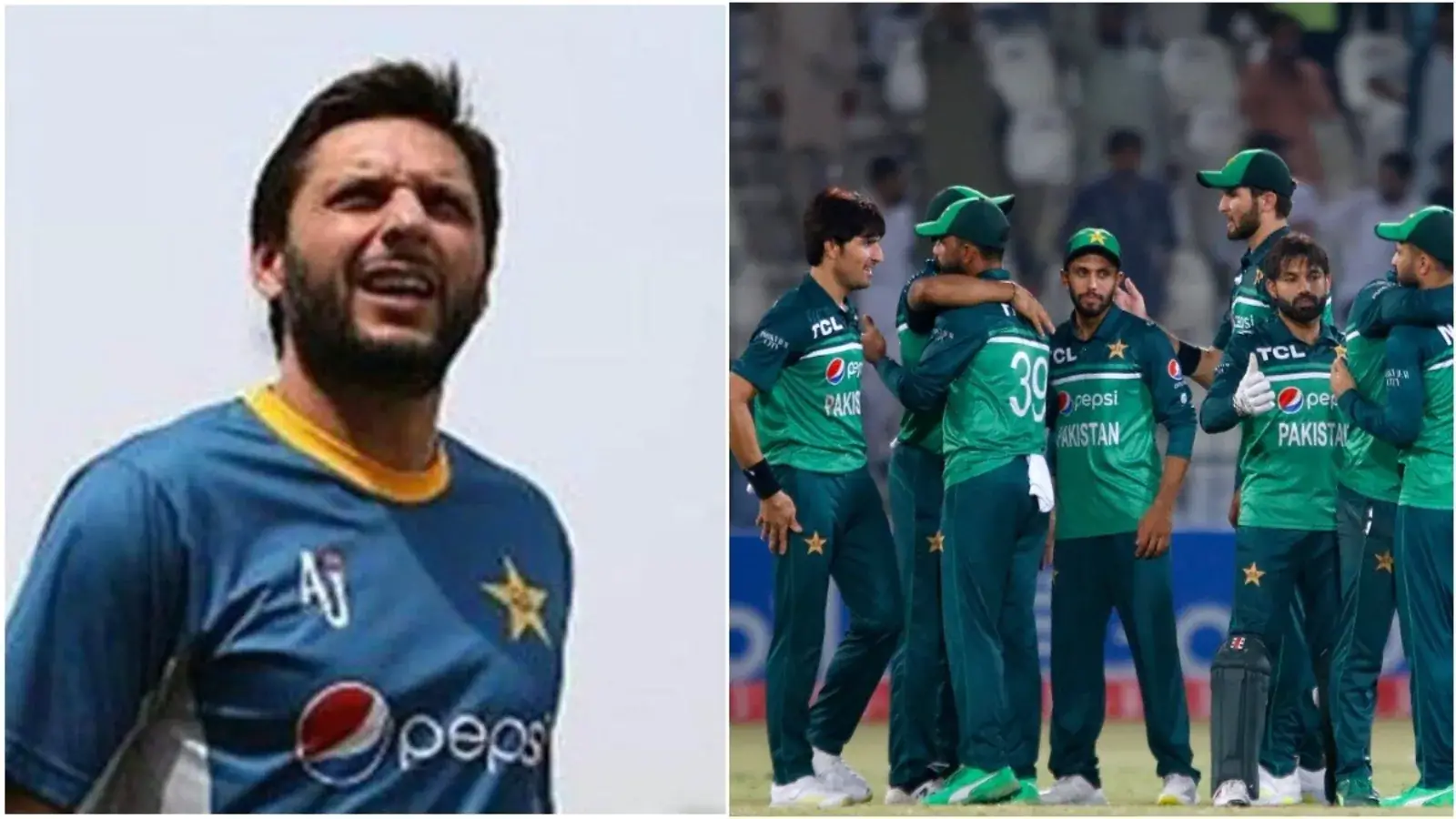  'मूर्खतापूर्ण निर्णय इन लोगों का।  क्या पाकिस्तान की टोपी हासिल करना इतना आसान है?'  |  क्रिकेट
