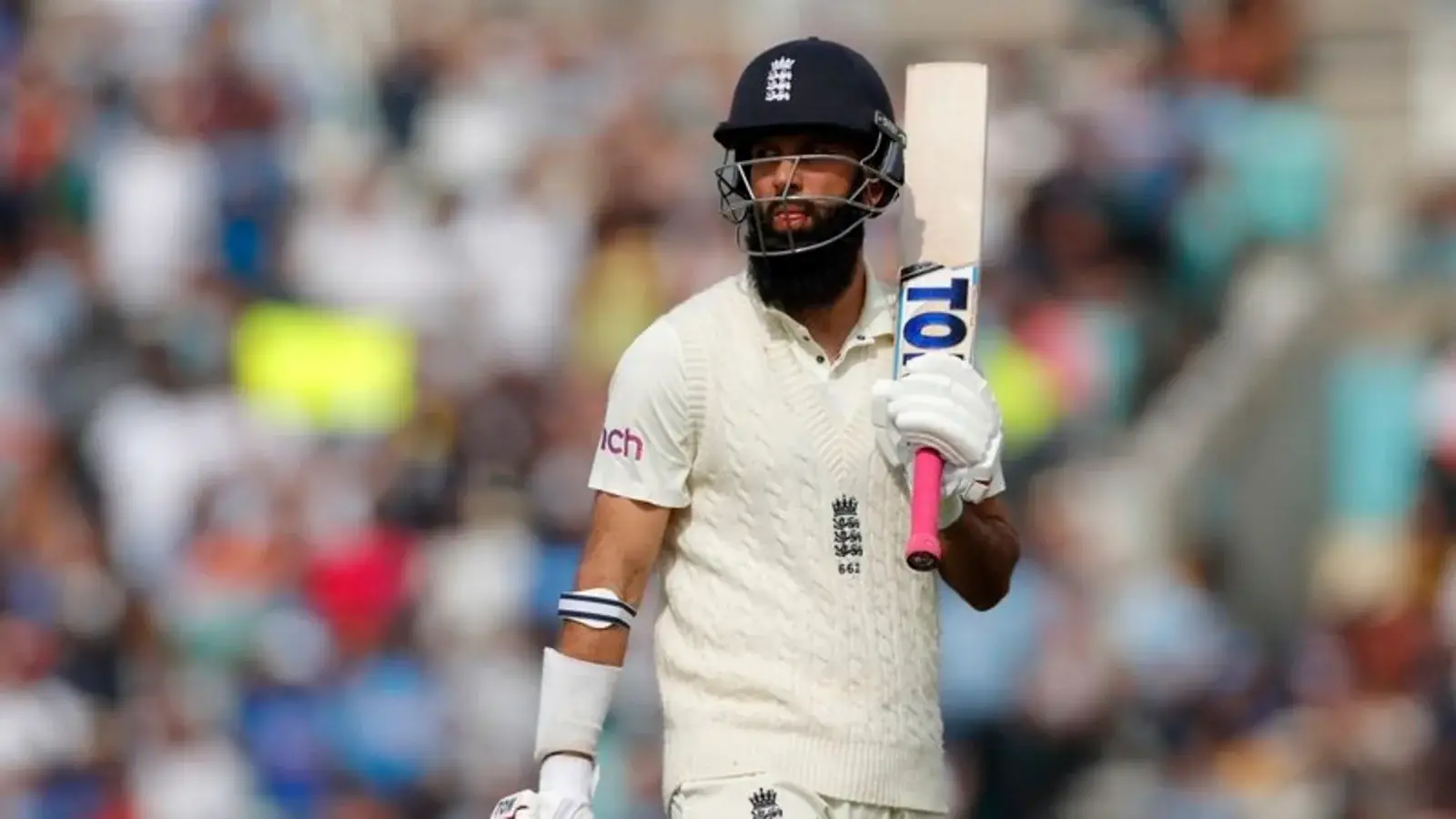  मोईन अली ने भारत बनाम इंग्लैंड के पांचवें टेस्ट के परिणाम की भविष्यवाणी की |  क्रिकेट
