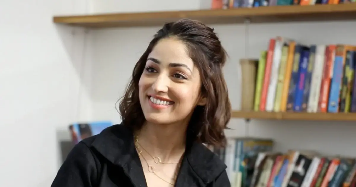 Yami Gautam throws light on her upcoming releases