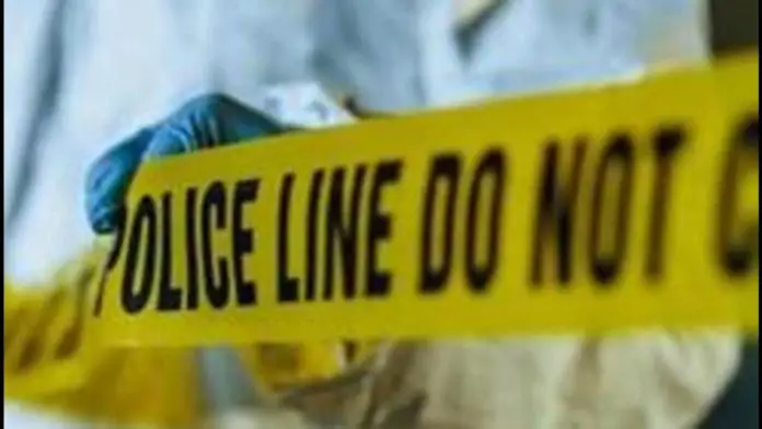 पटना में टुकड़ों में मिले 2 शव, दो गिरफ्तार
