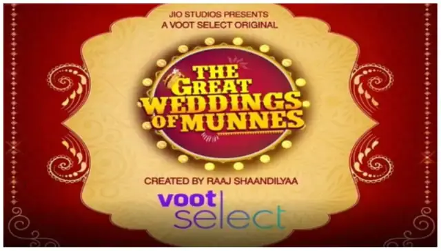 Abhishek Banerjee and Barkha Singh new web series The Great Weddings of Munnes trailer is now out