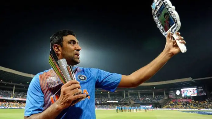 'अश्विन को टी20 वर्ल्ड कप खेलते हुए न देखें': पूर्व खिलाड़ी की साहसिक भविष्यवाणी |  क्रिकेट
