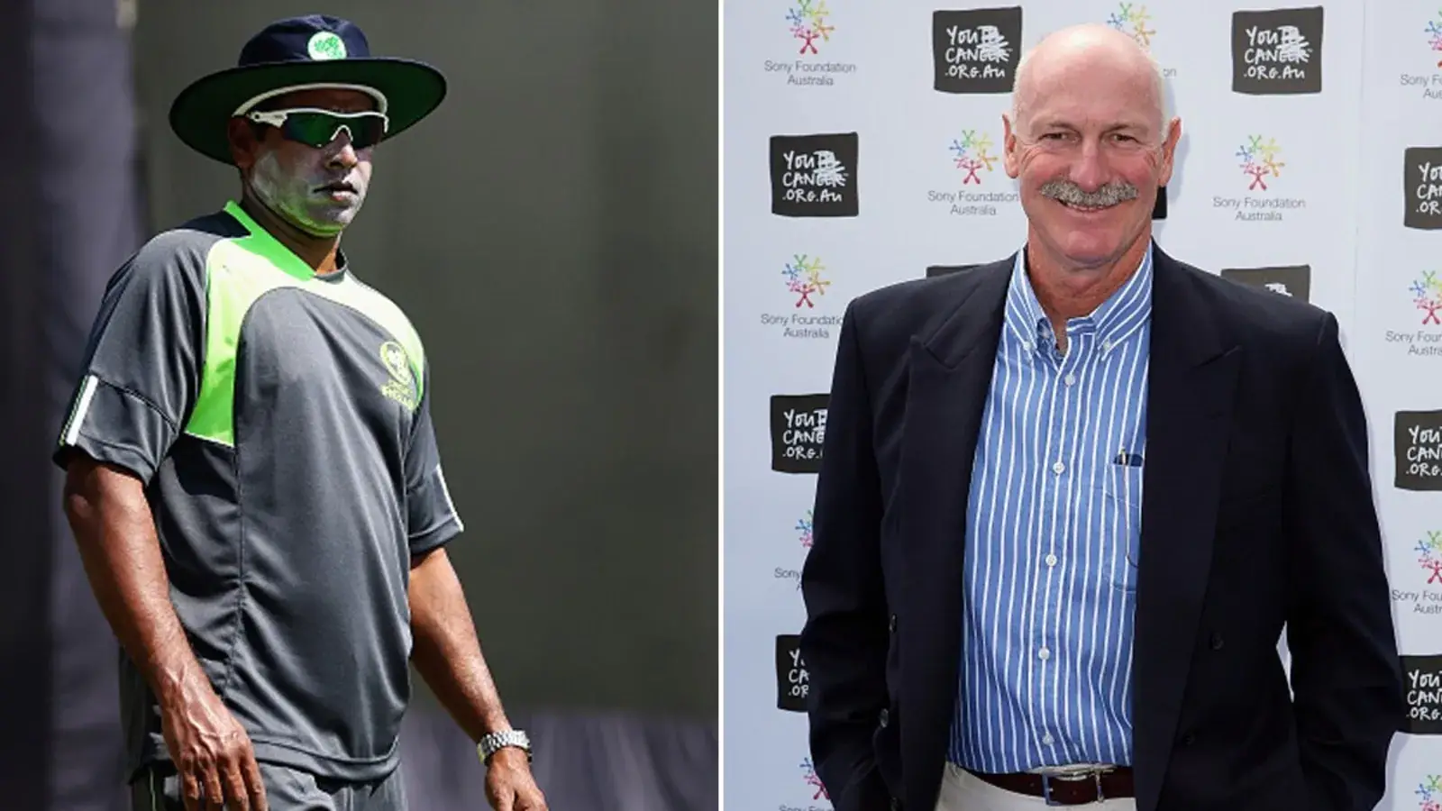  'आंसुओं में था जब डेनिस लिली ने कहा कि मैं अपने देश के लिए नहीं खेलूंगा': श्रीलंका के दिग्गज |  क्रिकेट

