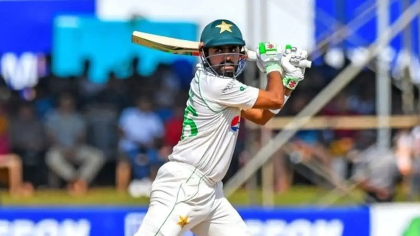  'उसे मौका क्यों नहीं दिया गया?': पूर्व पाकिस्तानी कप्तान ने बाबर आजम को लताड़ा |  क्रिकेट
