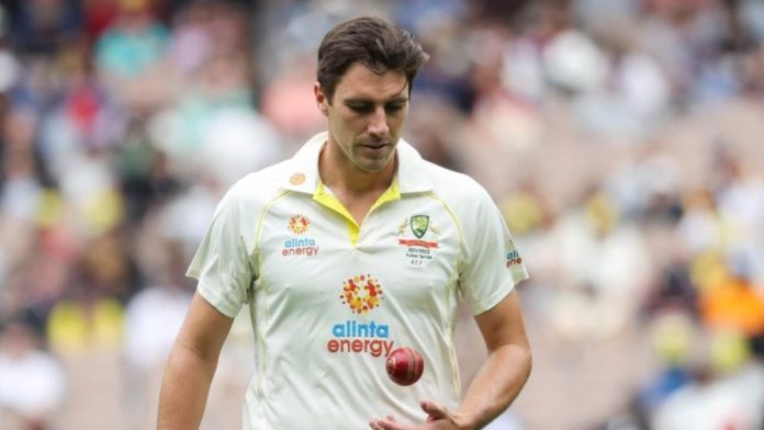  ऑस्ट्रेलिया टेस्ट कप्तान पैट कमिंस जिम्बाब्वे, न्यूजीलैंड एकदिवसीय श्रृंखला से बाहर |  क्रिकेट
