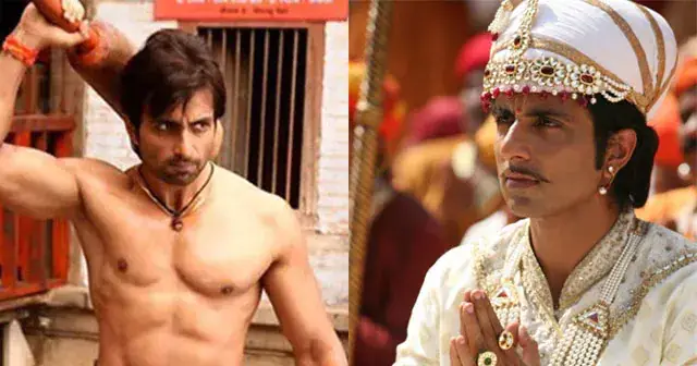 From Jodhaa Akbar to Dabangg, revisiting Sonu Sood's best performances as he turns 49