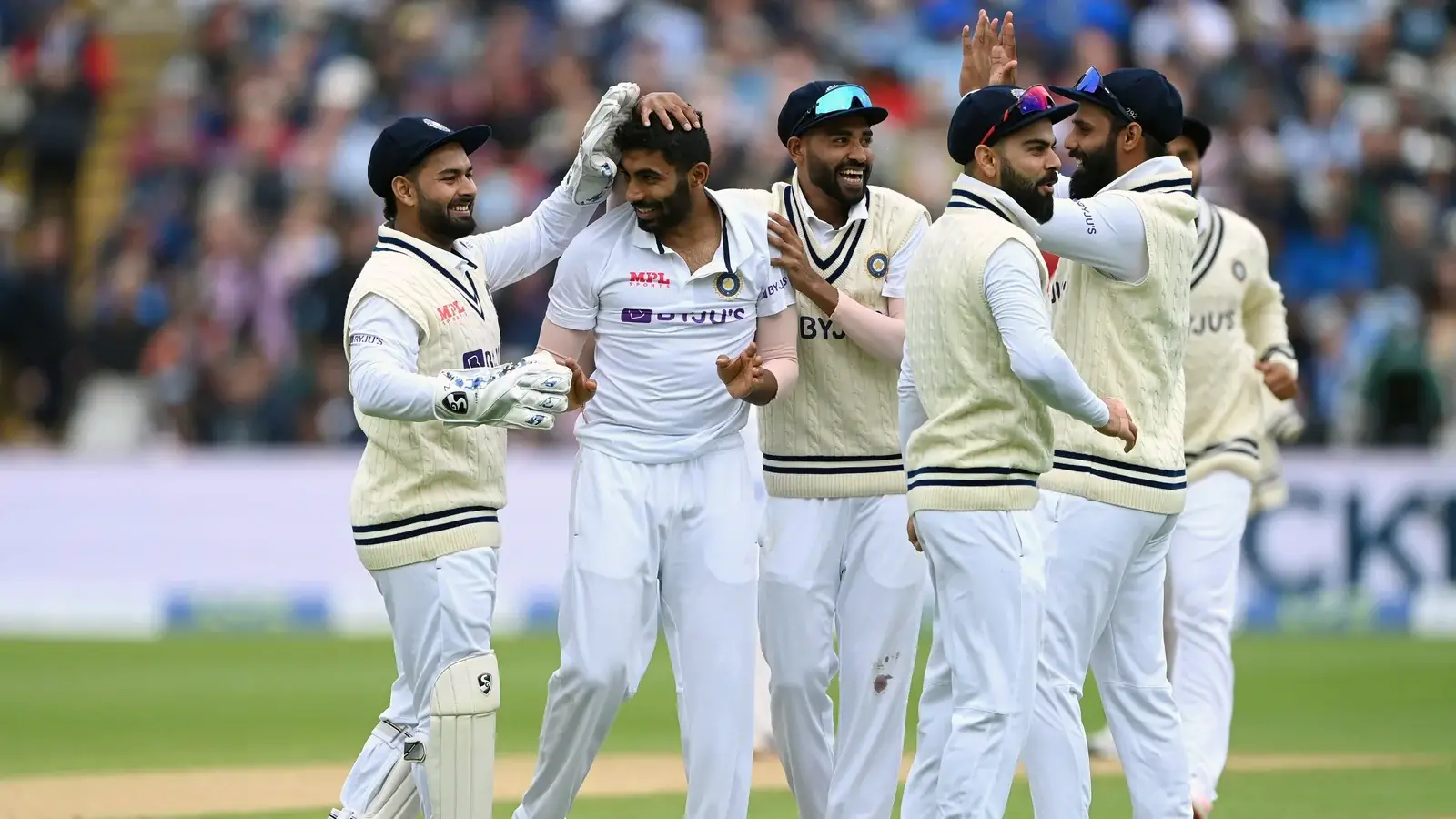  पूर्व-इंग्लैंड के खिलाड़ी ने IND और NZ के 'गेंदबाजी मानक' की तुलना की, फैसला सुनाया |  क्रिकेट
