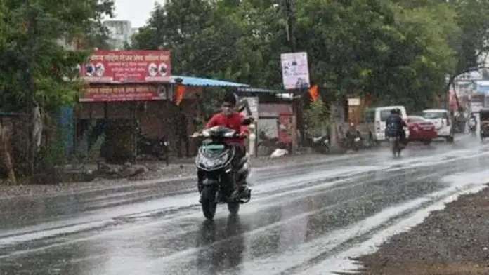 बिहार में वर्षा की कमी 40% तक बढ़ी, क्योंकि रुझान बुवाई के मौसम को प्रभावित कर सकता है
