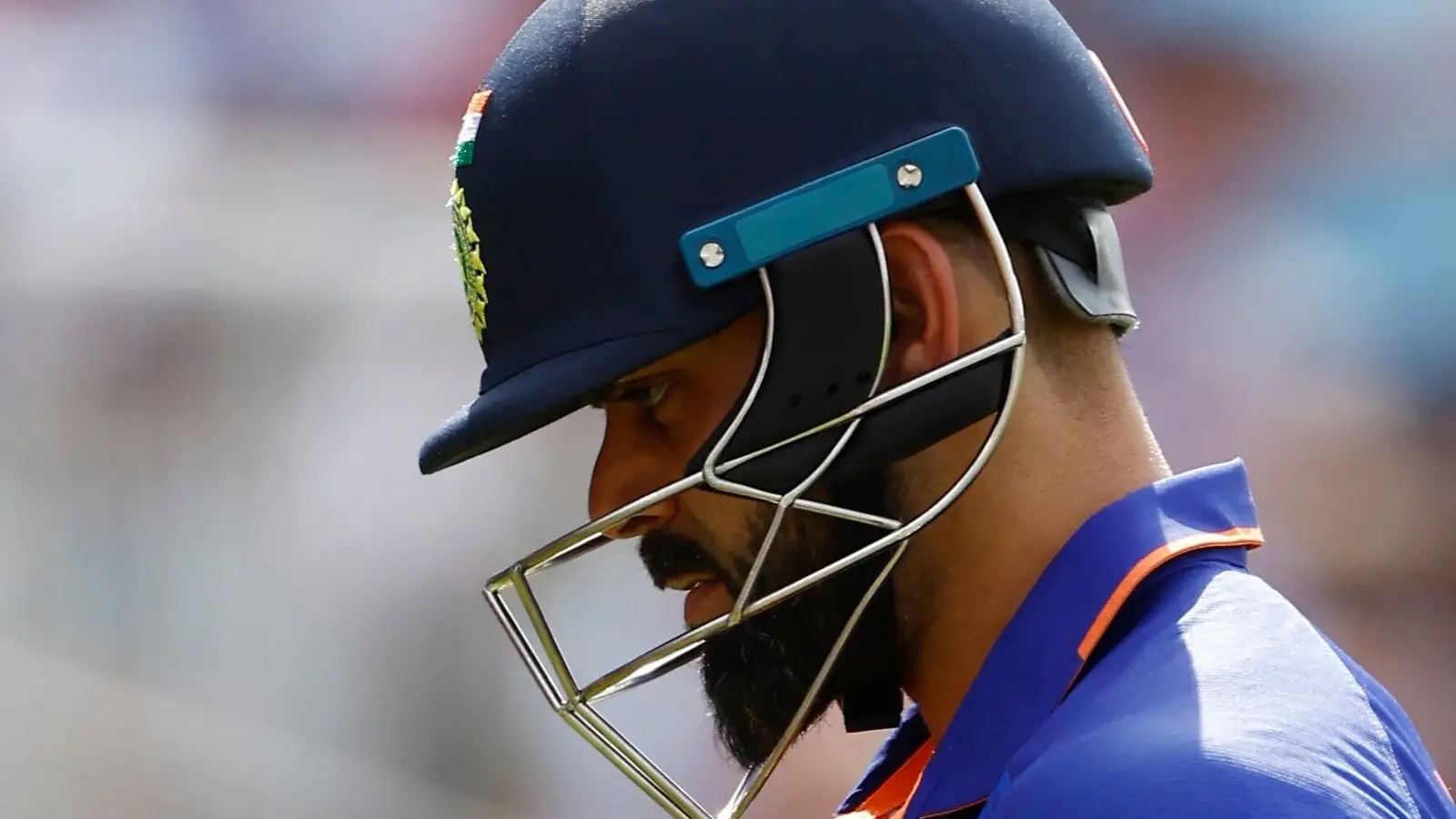  मैनचेस्टर वनडे में इंग्लैंड के खिलाफ 22 गेंदों में 17 रनों के बाद विराट कोहली ने नया निचला स्तर मारा |  क्रिकेट
