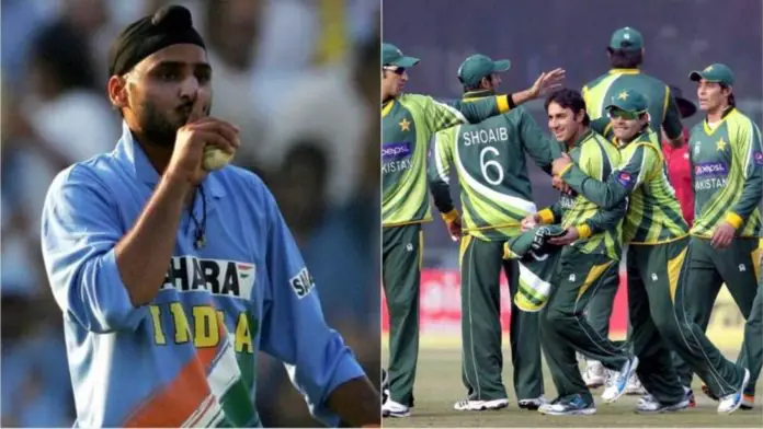  लोग कहते रहते हैं कि 'उन्हें प्रतिबंधित कर दिया गया क्योंकि वह पाकिस्तान से थे' |  क्रिकेट
