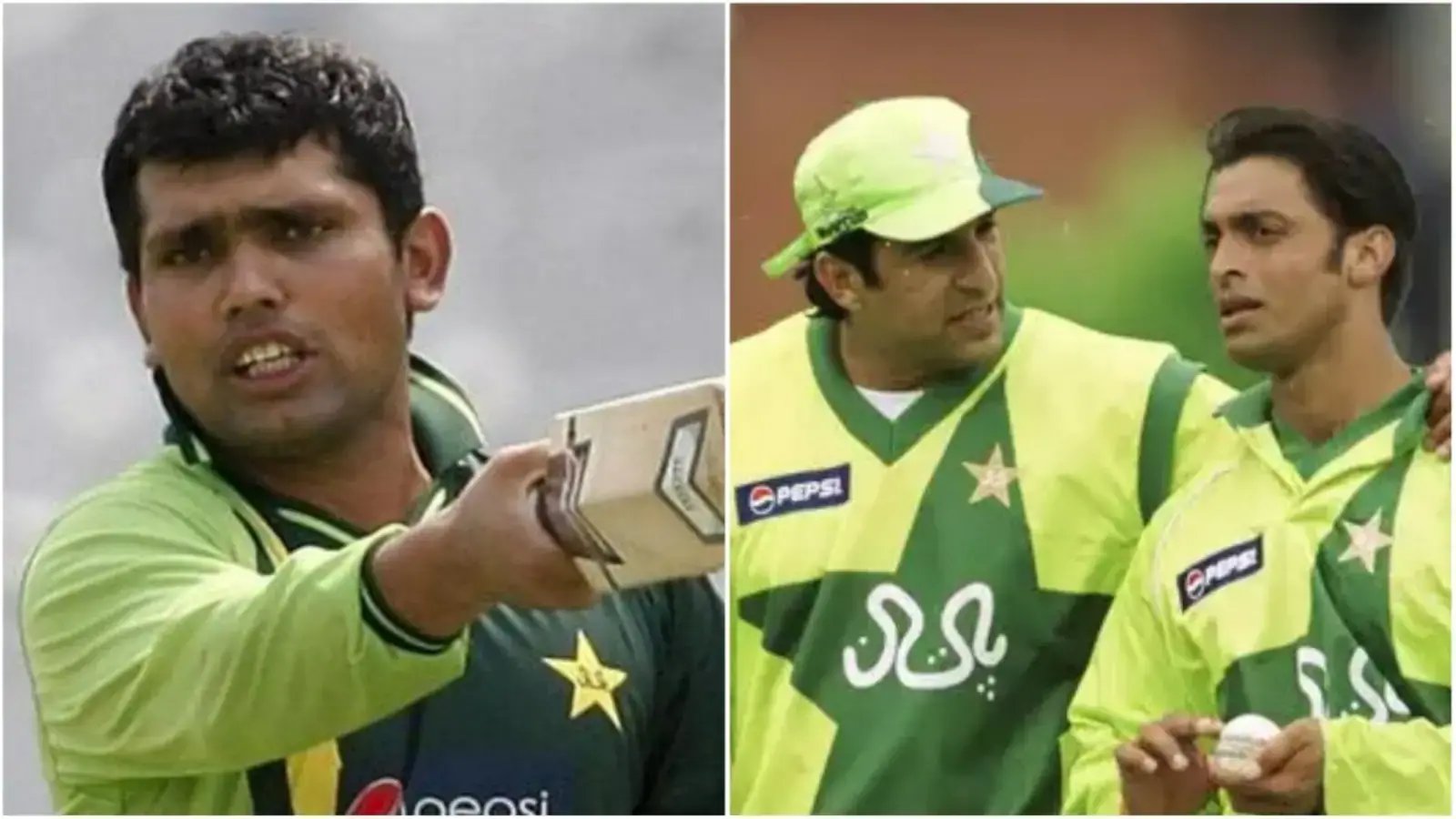  'वे 100-150 मैचों में पाकिस्तान का प्रतिनिधित्व करने वाले खिलाड़ियों के प्रवेश से इनकार करते हैं' |  क्रिकेट
