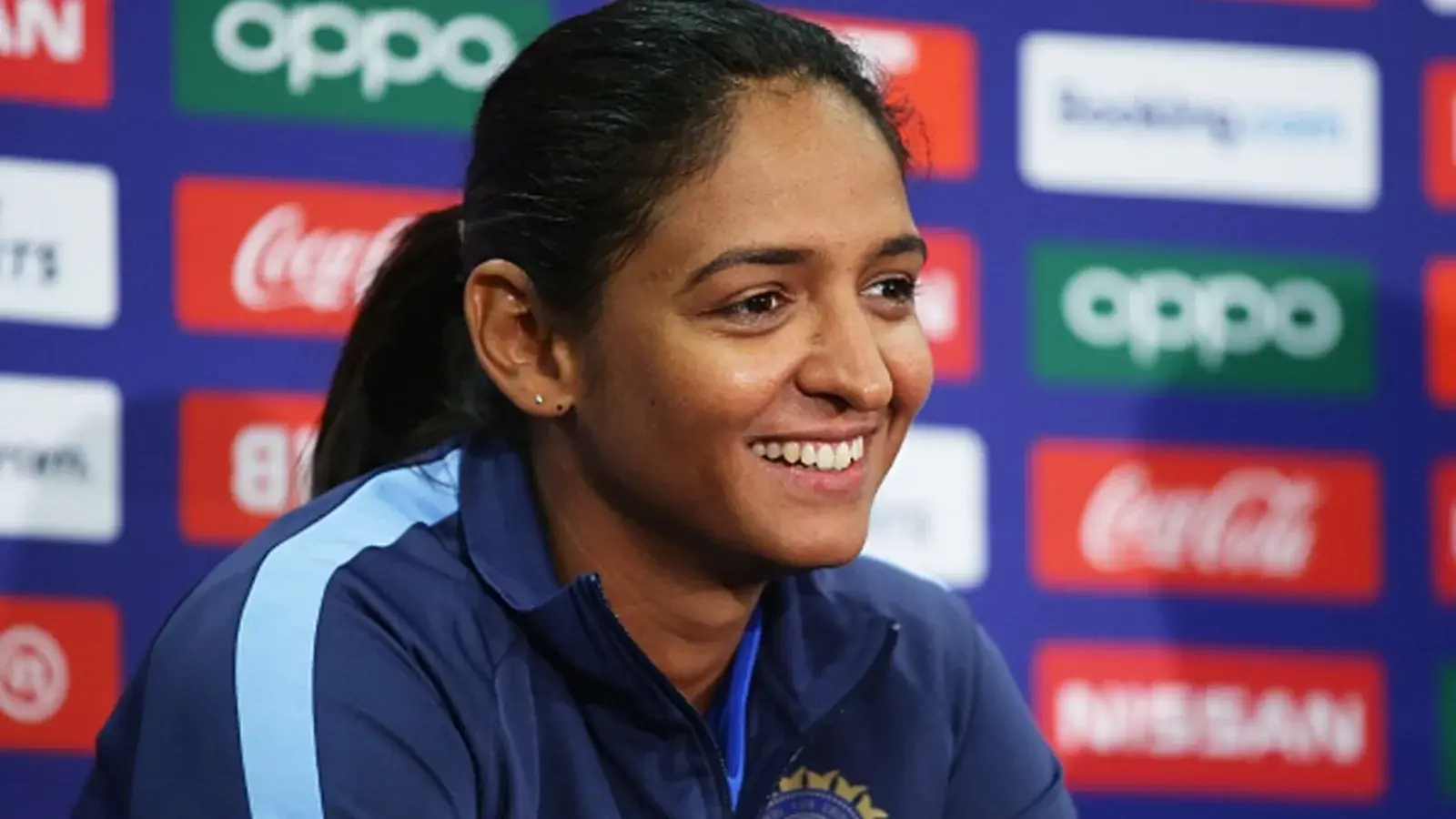  हरमनप्रीत कौर ऐतिहासिक राष्ट्रमंडल खेल 2022 में भारत की महिलाओं का नेतृत्व करेंगी |  क्रिकेट

