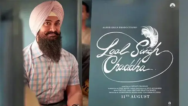 Targeting Laal Singh Chaddha to get even with Aamir Khan is gross