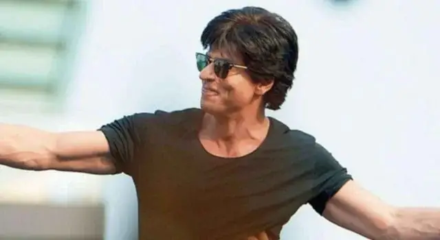 And now, Shah Rukh Khan is a jinx!