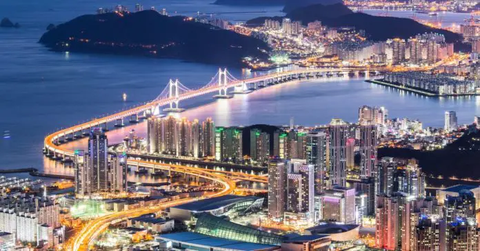 क्रिप्टो एक्सचेंज बिनेंस एस कोरियाई शहर बुसान को अपने ब्लॉकचेन उद्योग को विकसित करने में मदद करेगा
