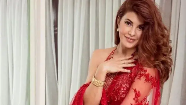 Jacqueline Fernandez Birthday: A look at her photo gallery to make your day