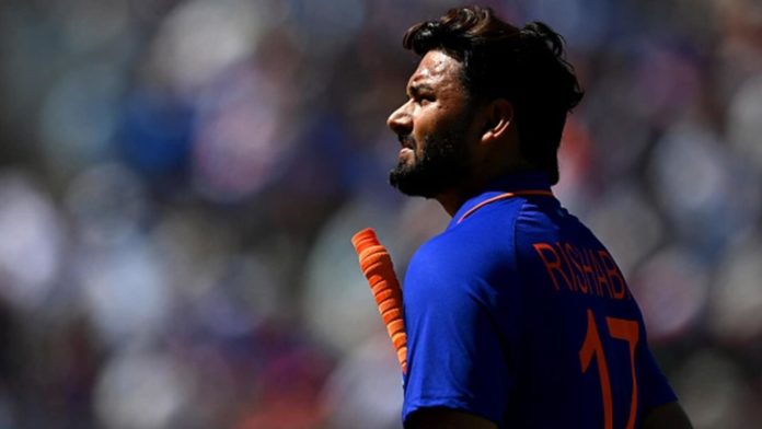  'यह नहीं कह रहा कि ऋषभ पंत नई गेंद नहीं खेल सकते लेकिन...': पूर्व भारतीय ऑलराउंडर |  क्रिकेट
