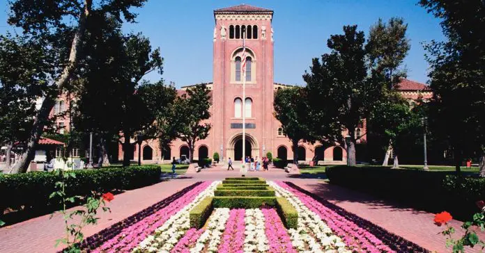 ब्लॉकचैन 2022 के लिए सर्वश्रेष्ठ विश्वविद्यालय: दक्षिणी कैलिफोर्निया विश्वविद्यालय
